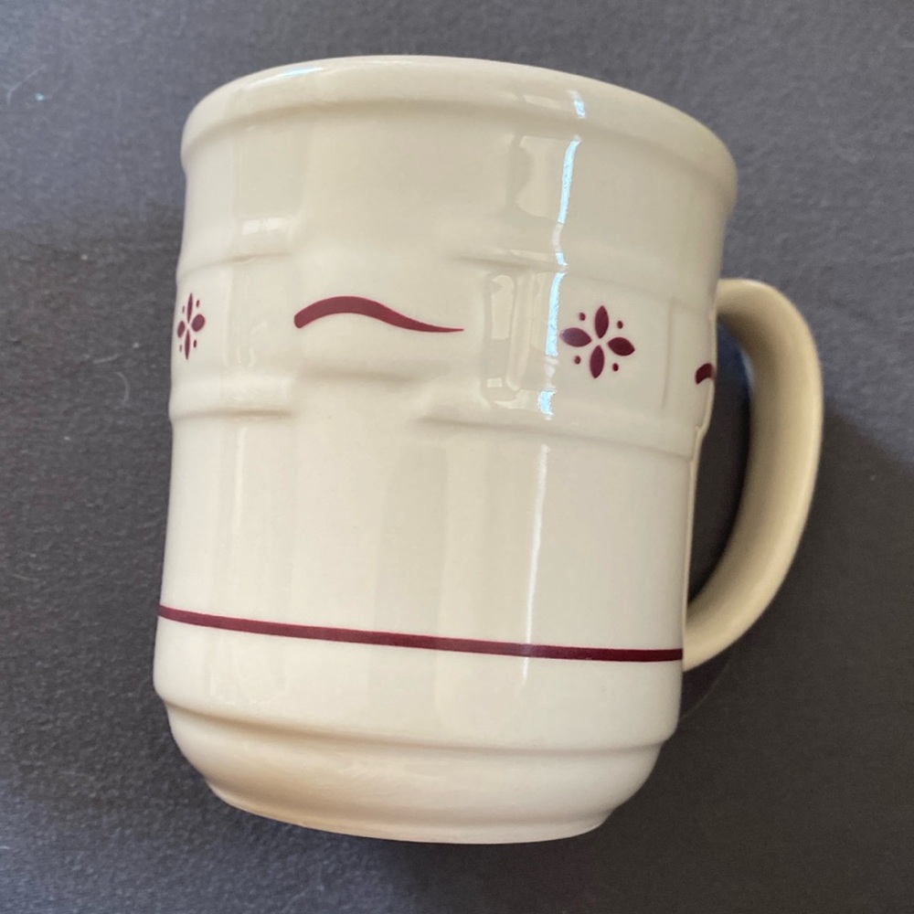 Coffee mugs